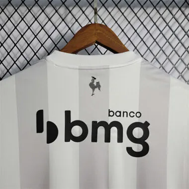 22-23 Atletico Mineiro away