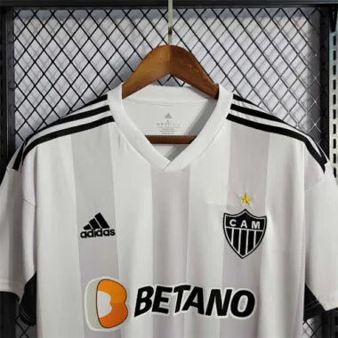 22-23 Atletico Mineiro away