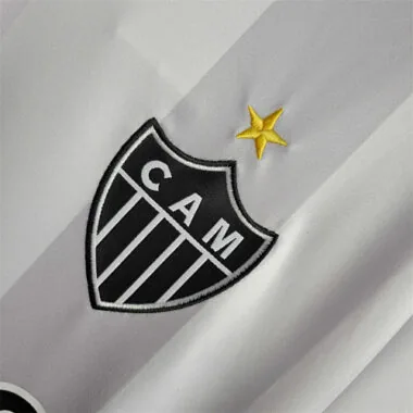 22-23 Atletico Mineiro away