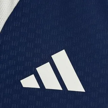 Camisola de futebol do Cruzeiro, modelo «Vest Kit», para os jogos de 26 e 27