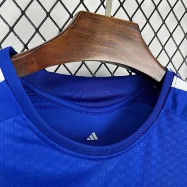 Maglietta da calcio pre-partita Cruzeiro Blue 26-27