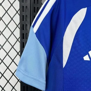 Maglietta da calcio pre-partita Cruzeiro Blue 26-27