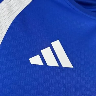 Maglietta da calcio pre-partita Cruzeiro Blue 26-27