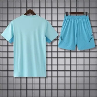 Tute da allenamento e da calcio "Cruzeiro Blue" 25-26