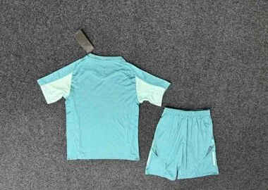 25-26 Cruzeiro Training Kid Kits Soccer