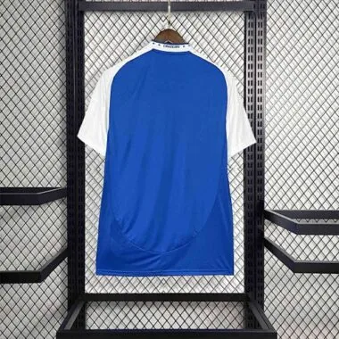 25-26 Divisa da casa del Cruzeiro (calcio)