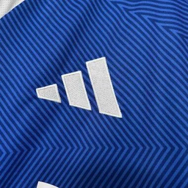 25-26 Divisa da casa del Cruzeiro (calcio)