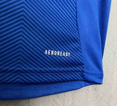 25-26 Divisa da casa del Cruzeiro (calcio)
