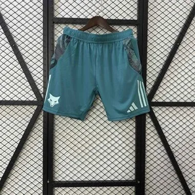 25-26 Cruzeiro Training Kit Shorts Soccer AAAAJersey Yupoo