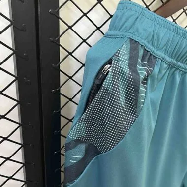 Pantaloncini da allenamento Cruzeiro 25-26 da calcio