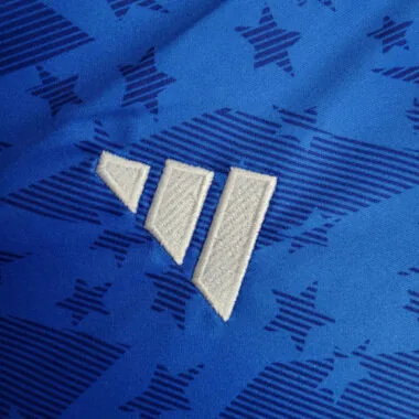 24-25 Cruzeiro: maglia da calcio da casa