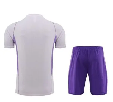23-24 Cruzeiro Short Sleeve Training Suit