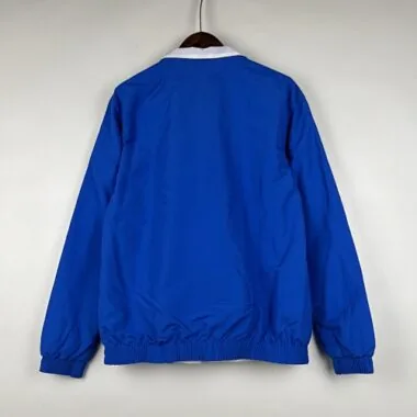 23-24 Cruzeiro Both Windbreaker Jackets