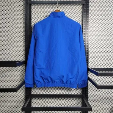 Windbreaker Cruzeiro Double sided style S-XXL Soccer Jerseys