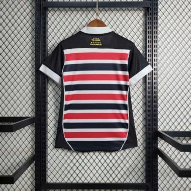 23-24 Woman Santa Cruz Home S-XXL