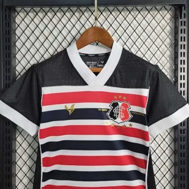 23-24 Woman Santa Cruz Home S-XXL