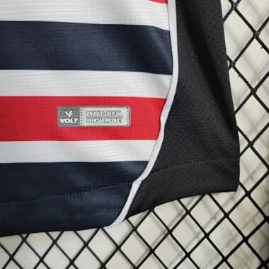 23-24 Woman Santa Cruz Home S-XXL