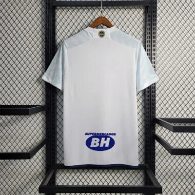 23-24 Cruzeiro away