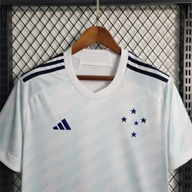 23-24 Cruzeiro away