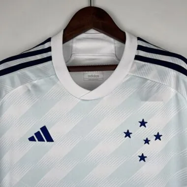 23-24 Cruzeiro in trasferta S-4XL