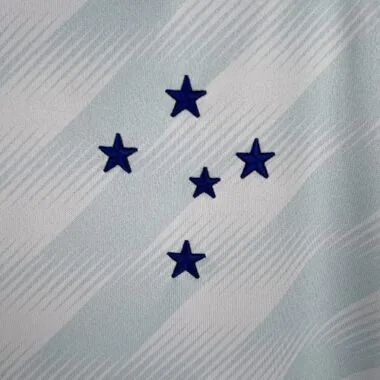 23-24 Cruzeiro in trasferta S-4XL