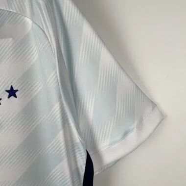 23-24 Cruzeiro in trasferta S-4XL