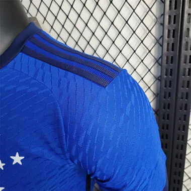 23-24 Cruzeiro home player version