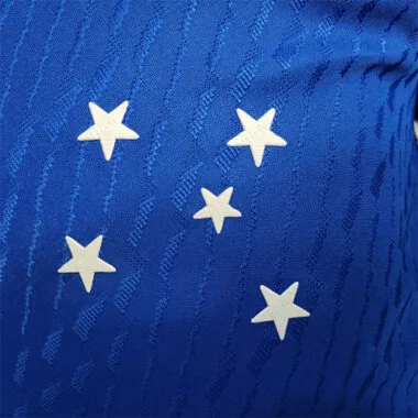 23-24 Cruzeiro home player version