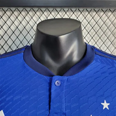 23-24 Cruzeiro home player version