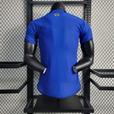 23-24 Cruzeiro home player version