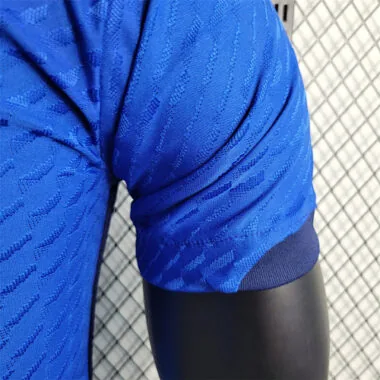 23-24 Cruzeiro home player version