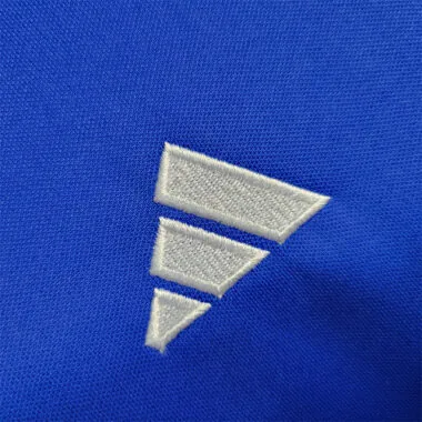 23-24 Cruzeiro home kids kit