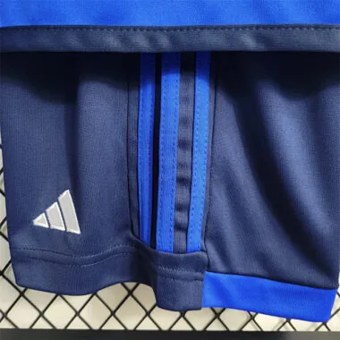 23-24 Cruzeiro home kids kit