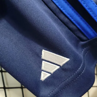 23-24 Cruzeiro home kids kit