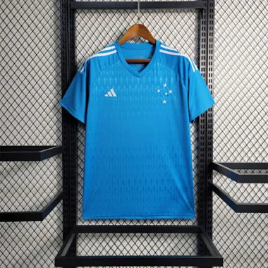 23-24 Cruzeiro goalkeeper