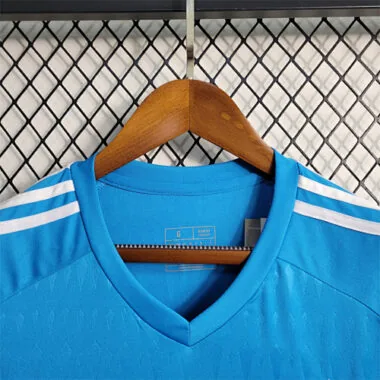 23-24 Cruzeiro goalkeeper