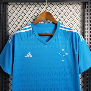 23-24 Cruzeiro goalkeeper