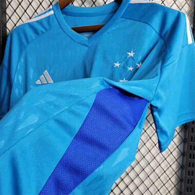 23-24 Cruzeiro goalkeeper