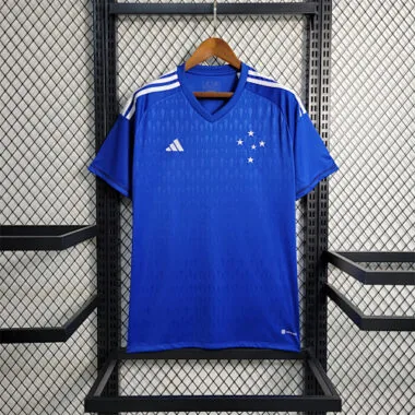 23-24, portero del Cruzeiro