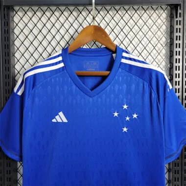 23-24, portero del Cruzeiro