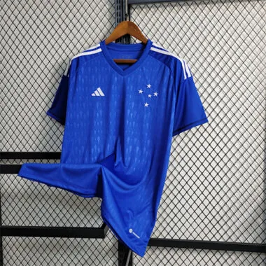 23-24, portero del Cruzeiro
