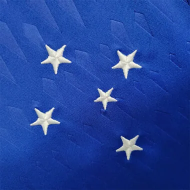 23-24, portero del Cruzeiro