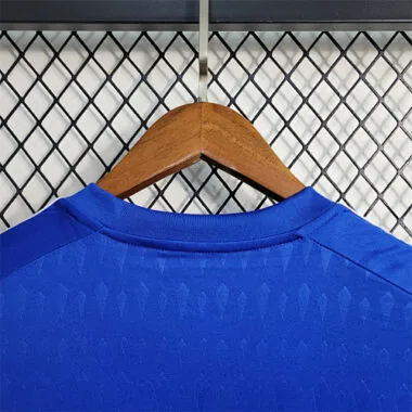 23-24, portero del Cruzeiro