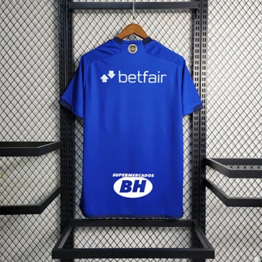 23-24, portero del Cruzeiro