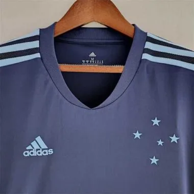 22-23 Cruzeiro training suit blue