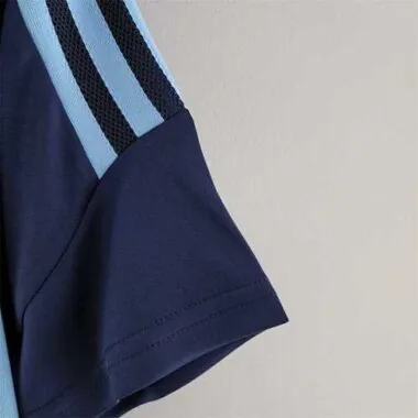22-23 Cruzeiro training suit blue