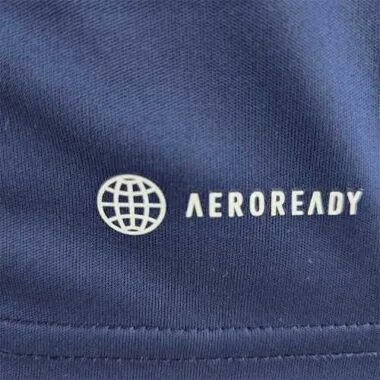 22-23 Cruzeiro training suit blue