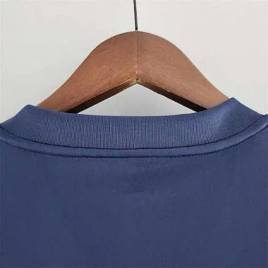 22-23 Cruzeiro training suit blue