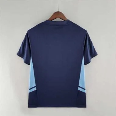 22-23 Cruzeiro training suit blue