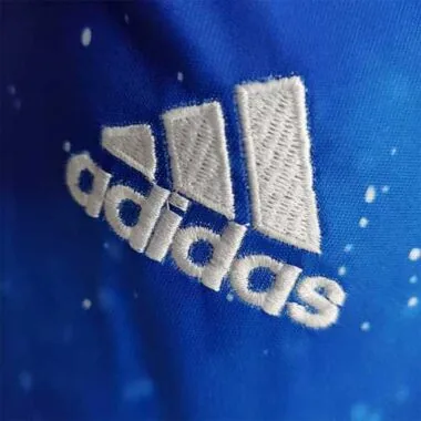 22-23 Cruzeiro home kids kit